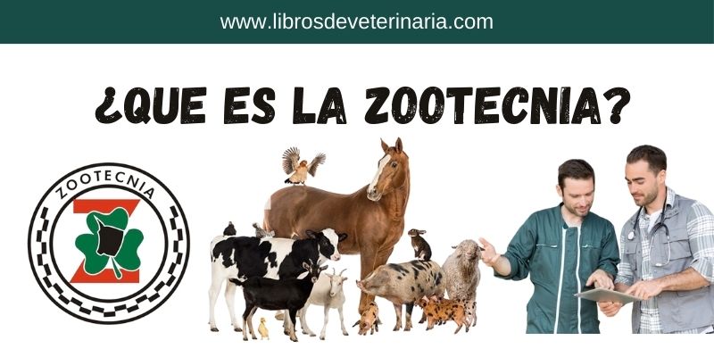 Que es la zootecnia